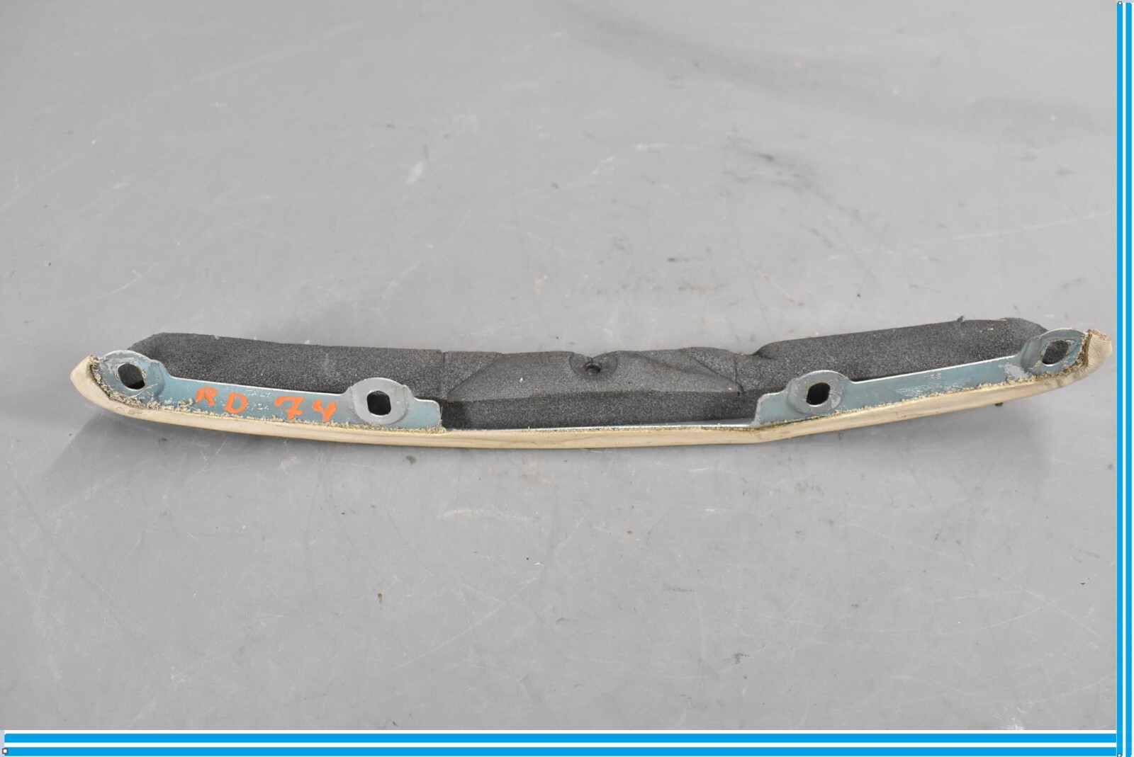 Bentley Continental 2005-2010 Front Right Trim cover