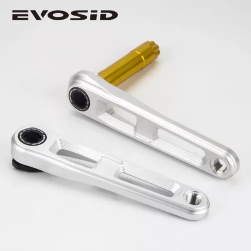 165mm 170mm Road Bike Crank Arm 40 42 44 46 48T Chainring 12 Speed Crankset - Picture 27 of 48