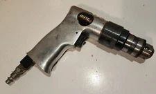 MPC INTERNATIONAL 3/8" Pneumatic Air Drill MP-2500 JACOBS CHUCK USA - WORKS