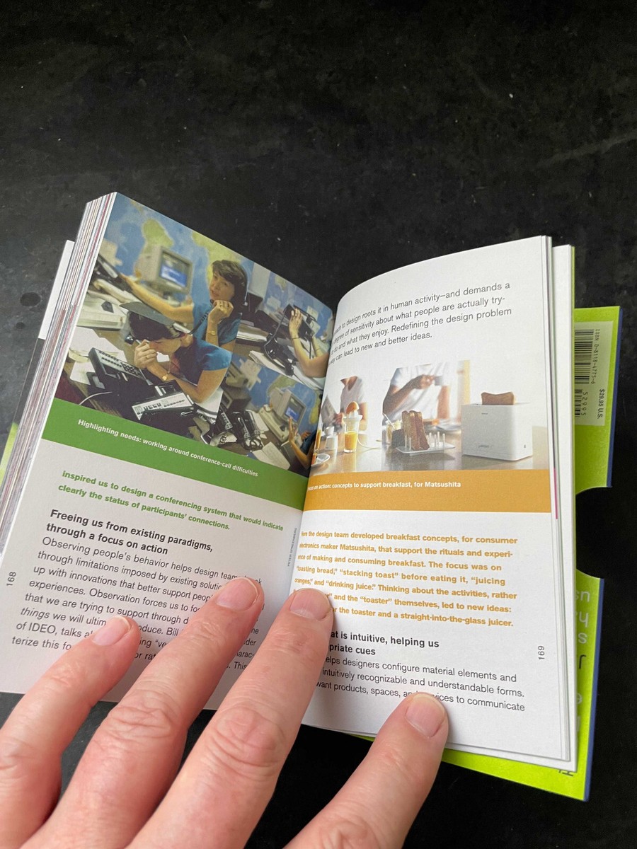 Thoughtless Acts?: Observations on Intuitive Design by Jane Fulton