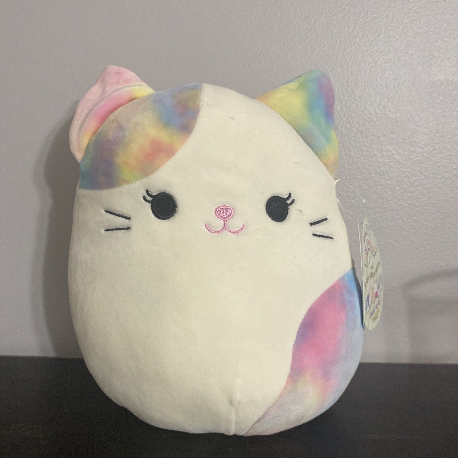 risa cat squishmallow