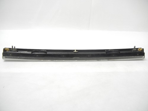 NISSAN SKYLINE R33 BCNR33 ECR33 Genuine Option Clear Tail Rear Garnish ICHIKOH - Picture 7 of 9
