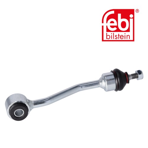 Entretoise/Barre De Stabilisateur Febi Bilstein 30827 - Compatible Opel Astra H, Zafira B Etc. - 8
