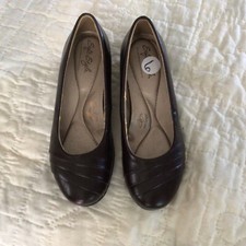 Scarpe Soft Style By Hush Puppies Taglia 6 Mm