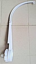 Haken / Gestell für Babywippe - Aufhängung Mobile