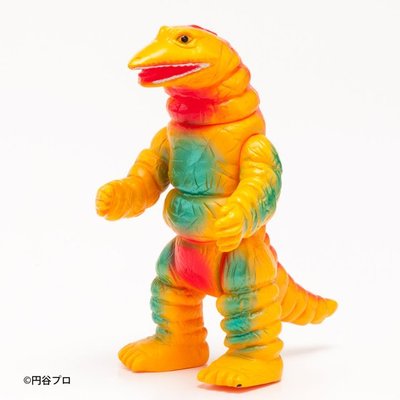 Bullmark Kaiju Series Premium Ultraman 5 Figure Set Premium