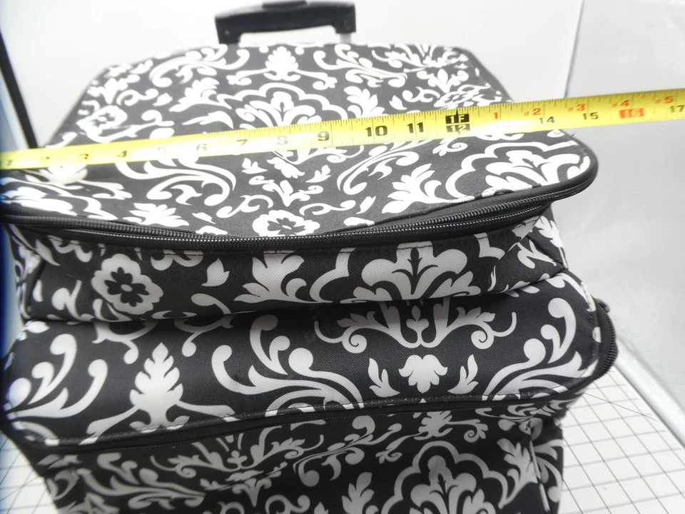 Enfriador térmico rodante Thirty-one Making Memories Foto 3 de 4