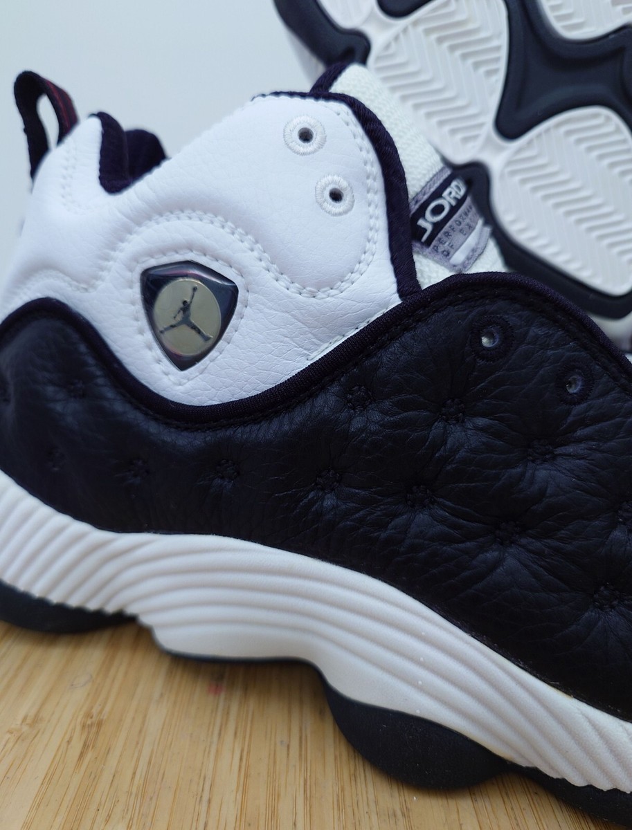 1998 jordan jumpman shoes