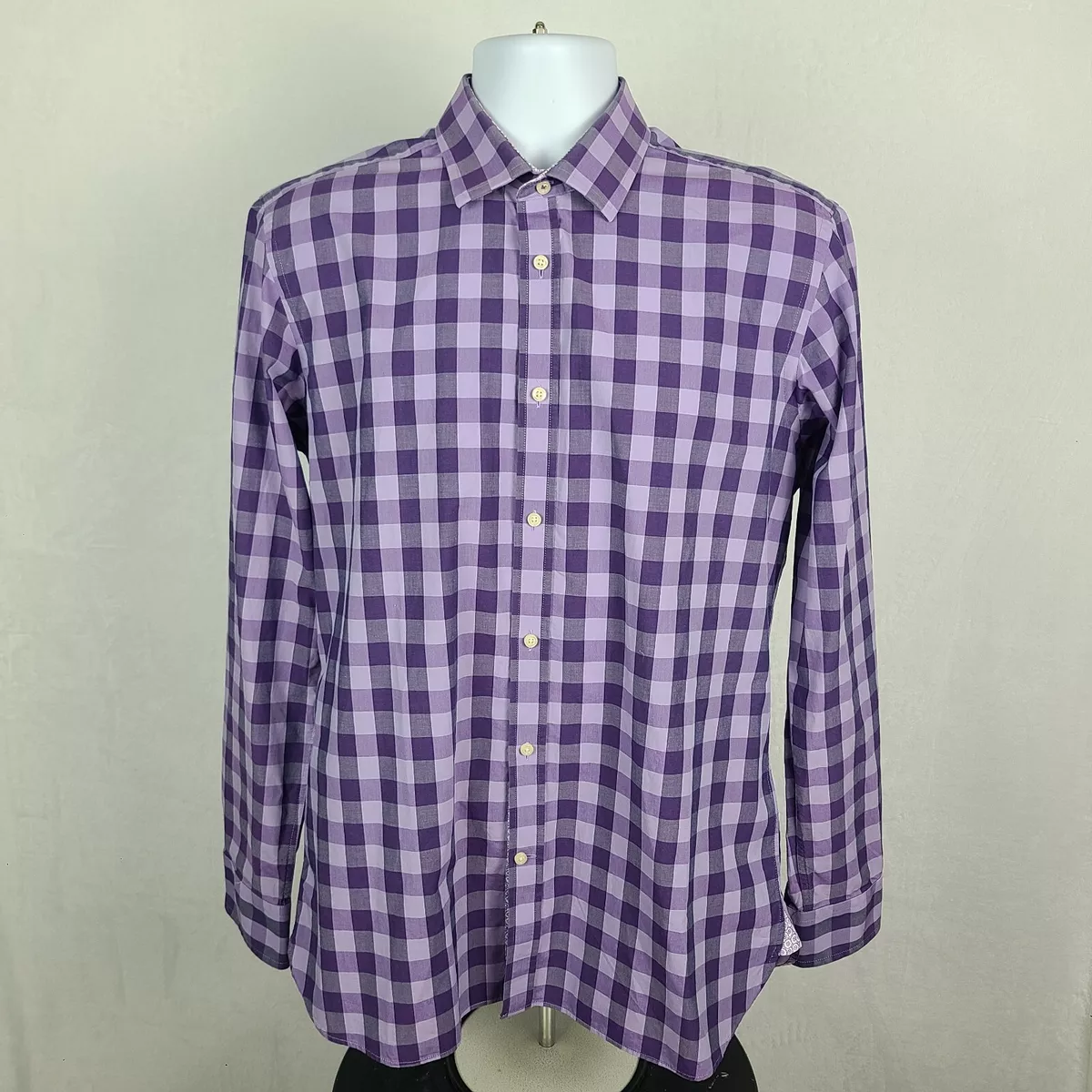 Ted baker endurance dress store shirt