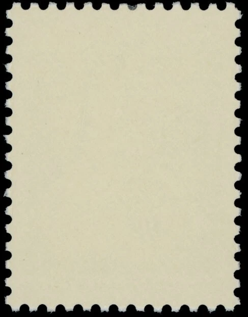 1989, USA CHRISTMAS, MADONNA BY CARACCI, RED OMITTED, NH, SC. #2427b - Image 2 of 2