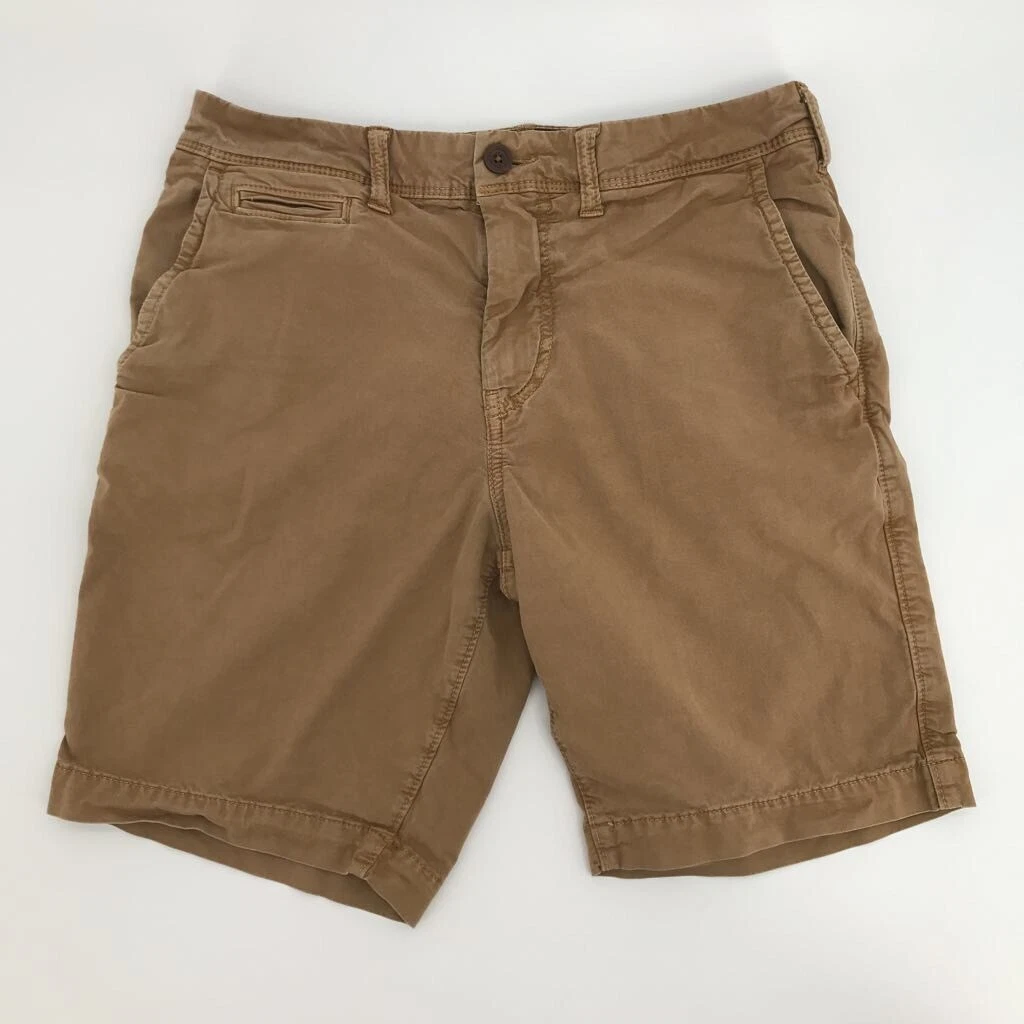 American eagle outfitters men's shorts store