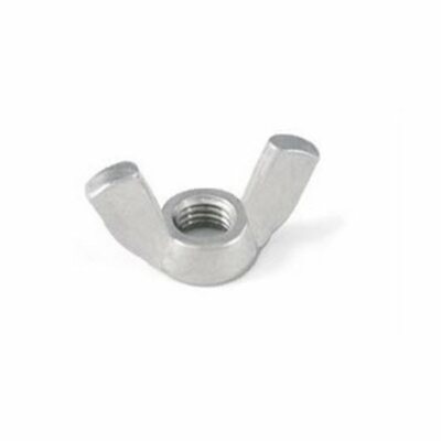 Stainless Steel Dome Nut - Marine-Grade - Metric Sizes M3 to M12