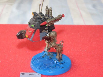 GAMES WORKSHOP WARHAMMER 40k Astra Militarum Sentinel Vehicle NEW IN GAMES WORKSHOP WARHAMMER 40k Astra Militarum Sentinel Vehicle NEW IN
