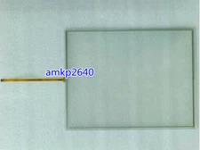 Glass Panel For 48-F-4-150-002 Resistive Touch Screen #am