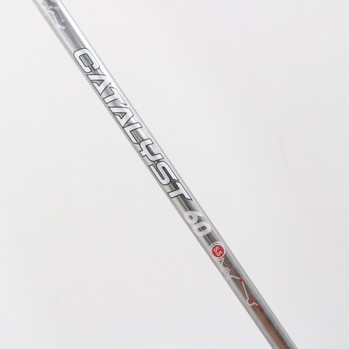 Callaway Apex Forged CF19 Iron Set 5-P Graphite Catalyst 60 5.5 Regular C-149962 - Picture 9 of 10