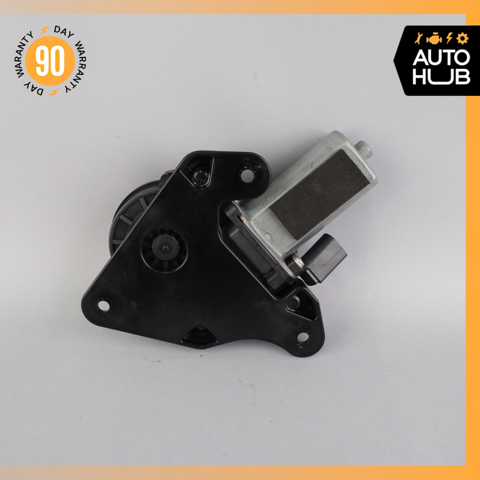 Bentley Flying Spur Sedan Front or Rear Left Door Window Regulator Motor OEM 44k