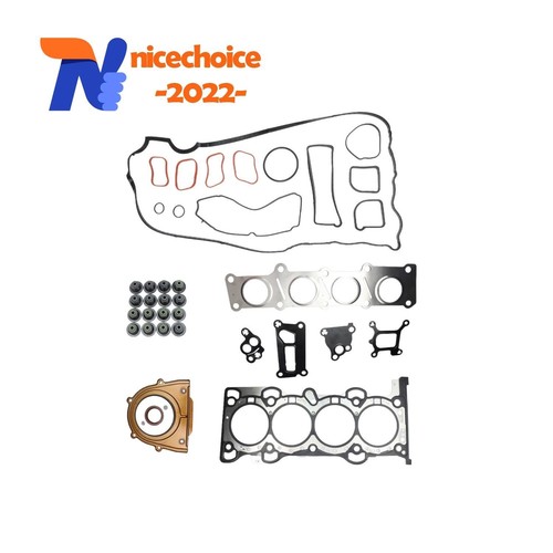 New Head Gasket Set for Jaguar Xf I 2.0L 2012 2013 2014 2015 LR024975