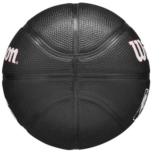 pelotas de baloncesto Unisex, Wilson Team Tribute Philadelphia 76ers Mini Ball, - Imagen 4 de 4