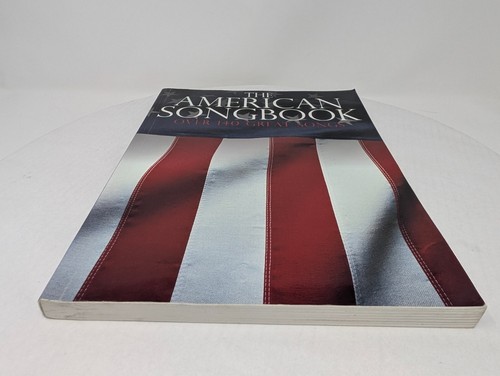 American Songbook : Over 140 Favorite Songs, 2005, AMSCO Publishing, - Picture 2 of 15