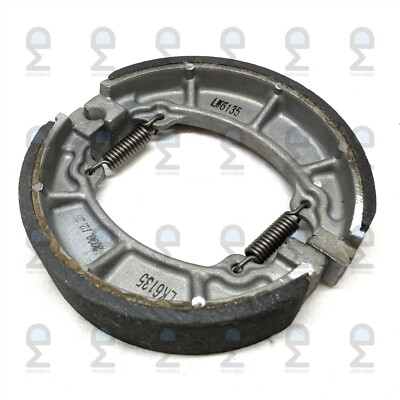 REAR BRAKE SHOES FOR POLARIS 0455441 0450434 0455314 REPLACEMENT 