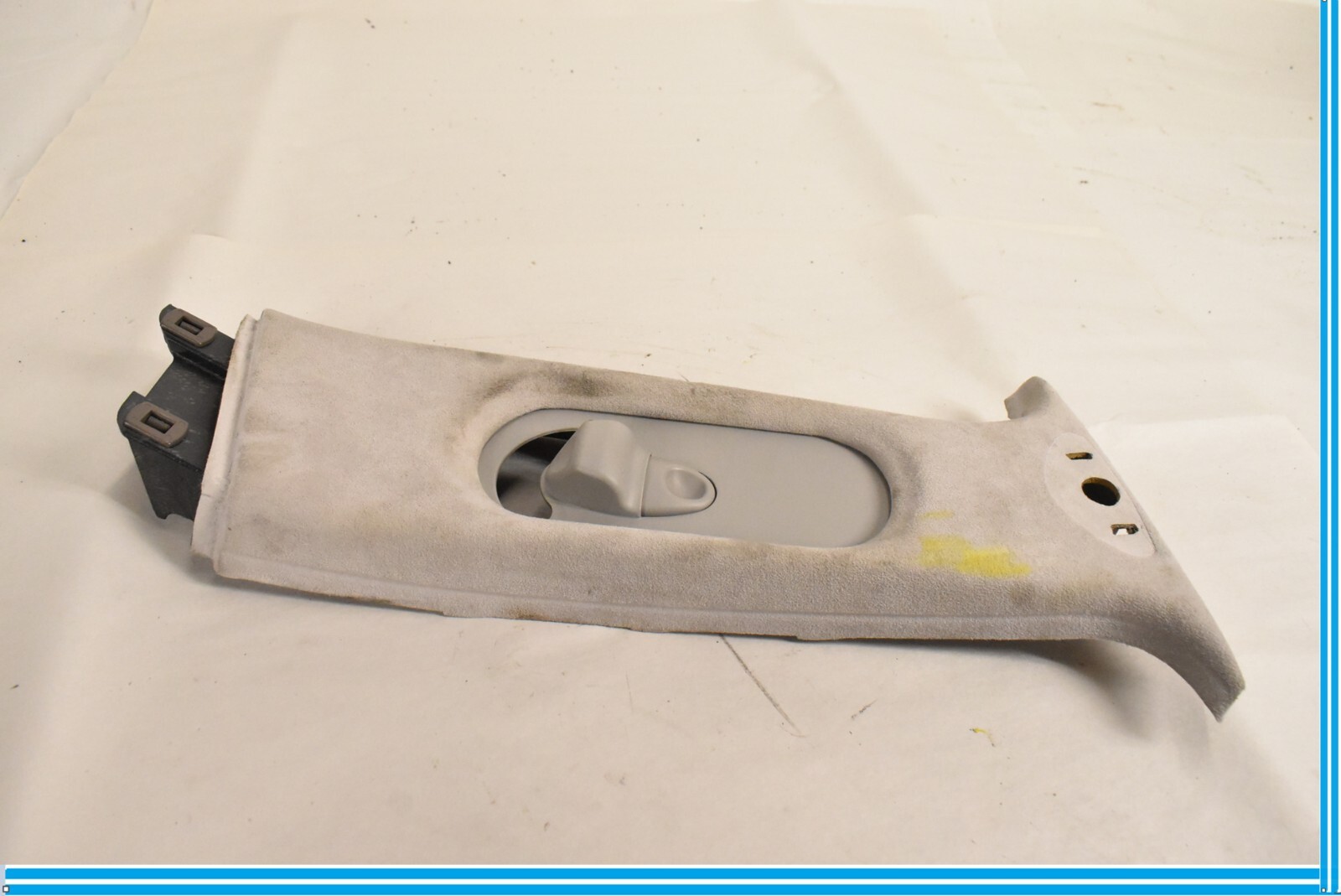 Maserati Quattroporte 2003-2012 Front Right Upper Trim cover