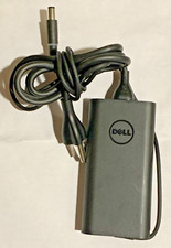 Dell 90W Laptop Power Adapter LA90PM1 7.4mm Barrel Tip OEM Tested Works