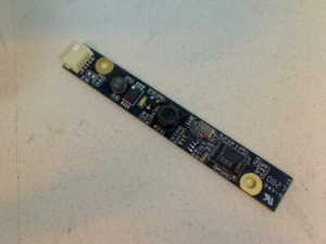 Webcam Video Kamera Camera Board Platine Packard Bell Vesuvio AP