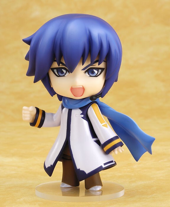 Nendoroid 89 KAITO Figure Height 3.9 inch Good Smile Company | eBay