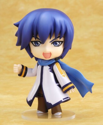 Nendoroid 89 KAITO Figure Height 3.9 inch Good Smile Company | eBay