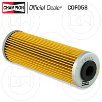ÖLfilter Champion COF550 FüR KTM RC8 1190 R Track 1190 2011/2013
