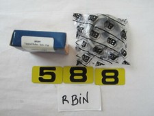 PRECISION BEARING 09195 TAPERED ROLLER CUP