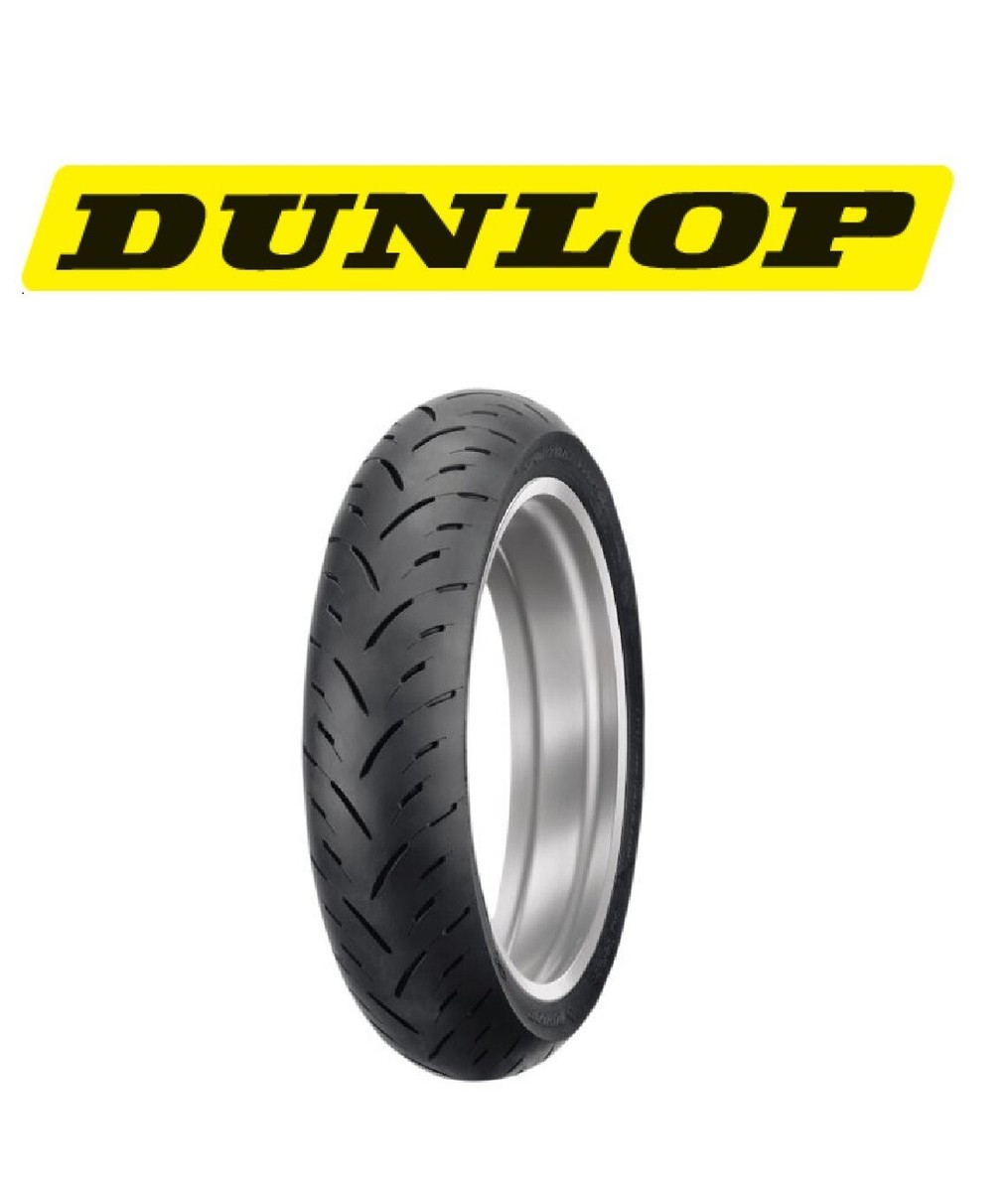 DUNLOP SPORTMAX GPR-300 180/55 ZR 17 ① Dunlop Sportmax GPR-300 180/55ZR17 55 17 Rear Motorcycle