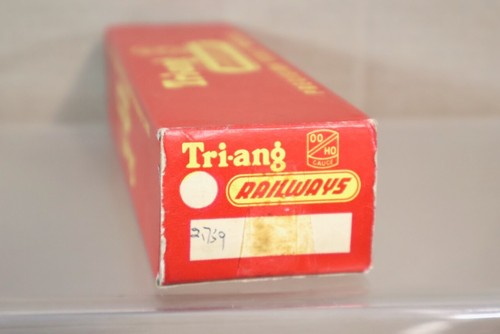 TRIANG R620 BR ENGINEERING DEPARTMENT CLERESTORY BRAKE COACH 20 BOXED oi - Picture 8 of 8