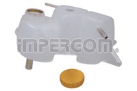 Original Imperium 44151 Expansion Tank, Coolant For Opel