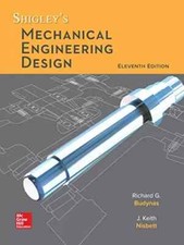 ShigleyS Mechanical Engineering Design, (Elev...