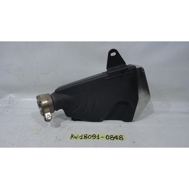 Exhaust Terminal Kawasaki Ninja ZX 10 R 11 15 | eBay Exhaust Terminal Kawasaki Ninja ZX 10 R 11 15 | eBay