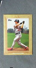 2010 Topps Turkey Red #TR99 Ryan Ludwick Cardinals