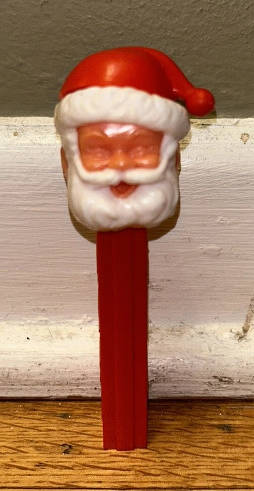 Santa Pez for sale | eBay