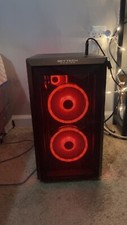 Sky tech gaming pc