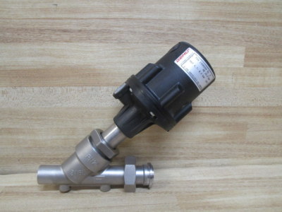 Gemu 554 15D6034 51 0 Valve 55415D6034510