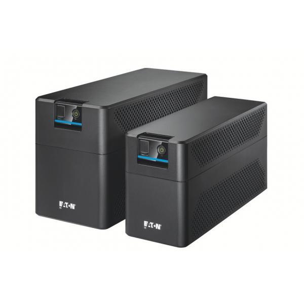 Eaton 5E Gen2 900 USB gruppo di continuitÃ  [UPS] A linea interattiva 0,9 kVA 48