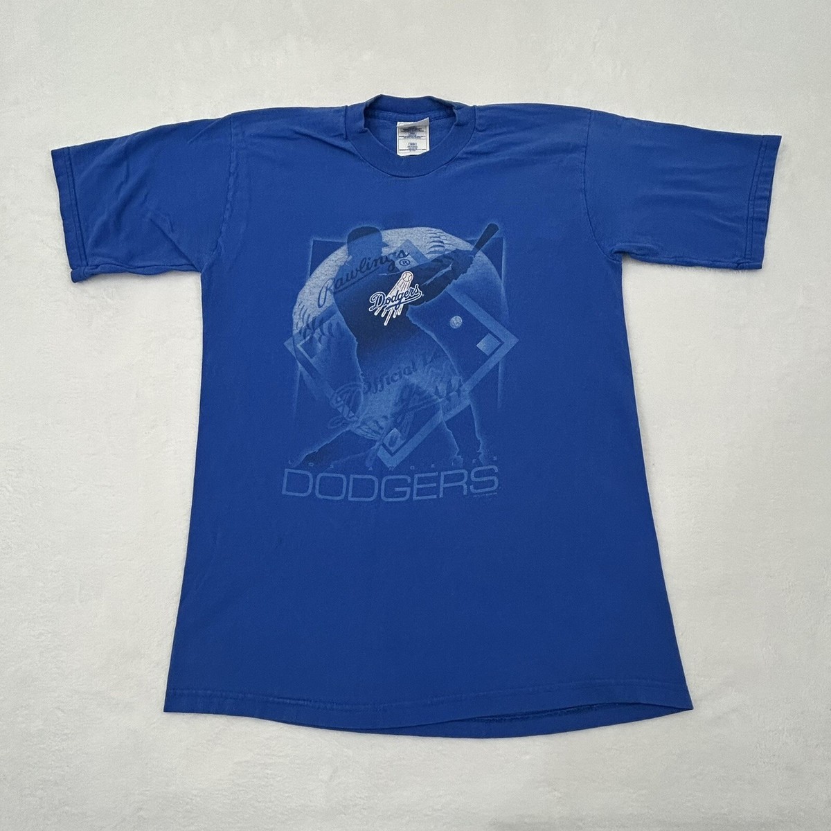 ウェア Vintage 90s LA Dodgers polo shirt Los Angeles Dodgers Nike 2025 MLB Authentic Collection
