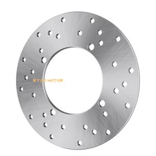 Rear Brake Disc Rotor 5248250 for Polaris RZR 570 2012-2021 RZR 800 2008-2014