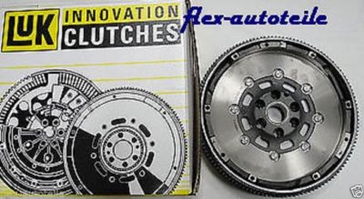 LUK Zweimassenschwungrad für Ford Mondeo III MK3 Transit 2,0 TDCi Jaguar X-Type