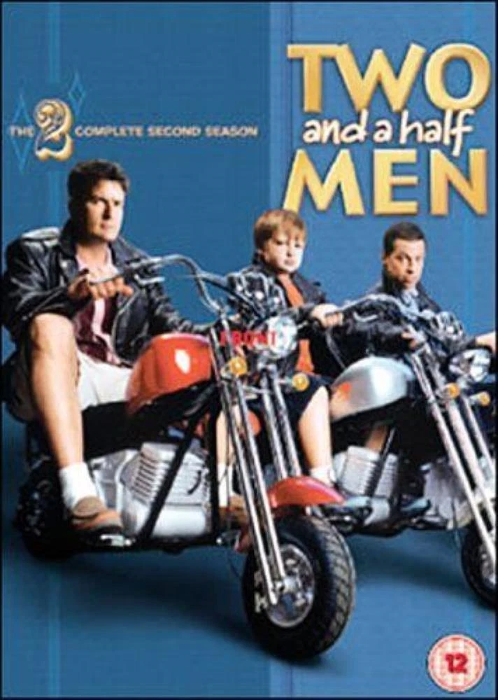 Two and a half men season store 1 free