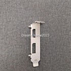 Low Profile Bracket For Leadtek Gtx 1650 Ec 4Gb Graphics Video Cards Dp+Hdmi