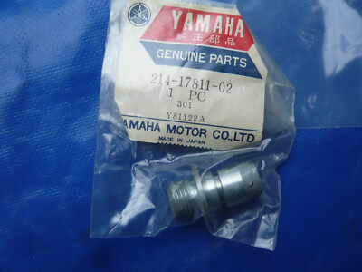 マぁーさん。 Yamaha Gehäuse vom Drehzahlmesser Antrieb Housing Drive 214-17811