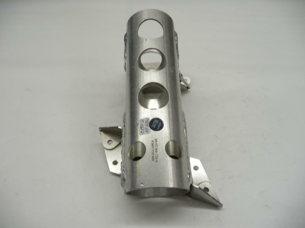 2018-2020 Audi R8 Jack Lifting Optional Bracket Set 4S9011105A 4S9011106A OEM