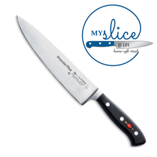F Dick 8.5"/21cm Premier Plus Forged Chef Knife 8144721 - BNIP - German Made - Picture 1 of 1