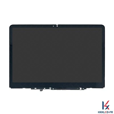FTDLCD 12,2" LED IPS pour Lenovo 500w Yoga Gen 4 82VQ0004SP LCD Ecran Tactile Assembly